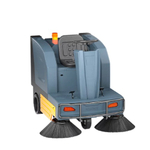 Машина подметальная CHANCEE U135 с местом оператора