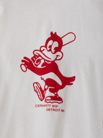 Мужская Футболка Home Run