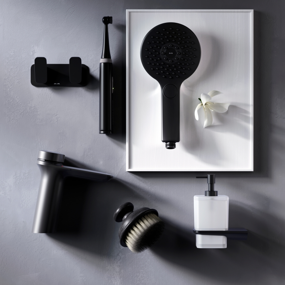 Смеситель для раковиныTouchReel AM.PM Inspire V2.0 F50A02522