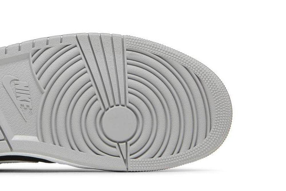 Кроссовки Jordan Air Jordan 1 Mid Se "Elephant Toe"