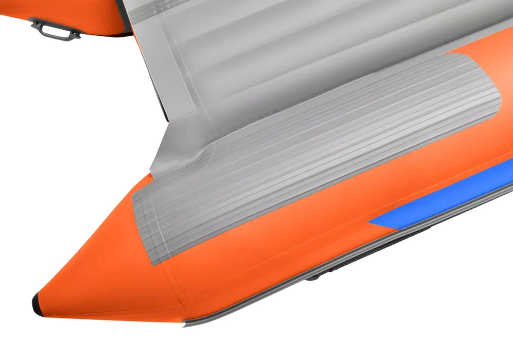 Моторная лодка ПВХ Zefir 3300 НДНД