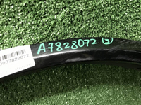 Расширитель передний RH BMW X3 G01 17-24 M-paket