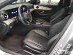 Mercedes-Benz E-Class W213 E250 Avangarde (07.2021)