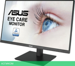 Монитор Asus Gaming VA27DQSB черный (90LM06H1-B01370)