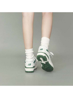 Кроссовки New Balance 550 White Green