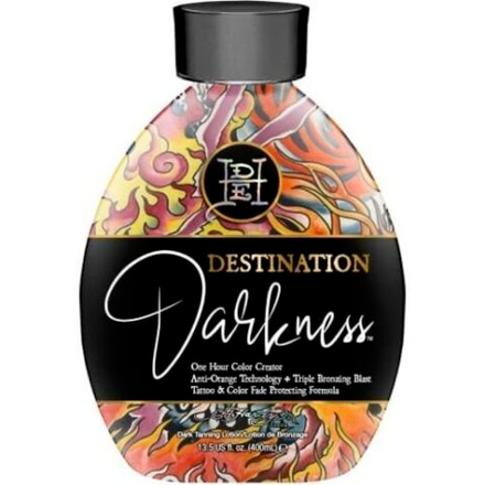 DESTINATION DARKNESS™