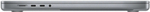 Ноутбук  Apple Macbook Pro 14 (2023) 14 ", 32 Гб RAM, 1 Тб SSD, M2 Max 30-Core GPU, Серый