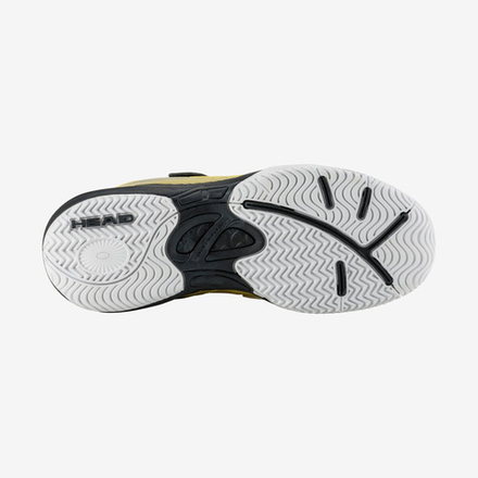 Кроссовки для тенниса Детские HEAD SPRINT VELCRO 3.0 для всех покрытий