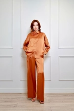 Блуза 012845 ANNA VERDI