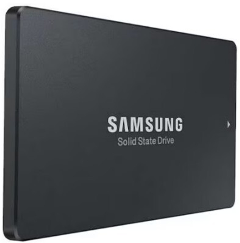 Накопитель SSD 2.5'' Supermicro HDS-25T0-960G0-E3-TXE-SED-007