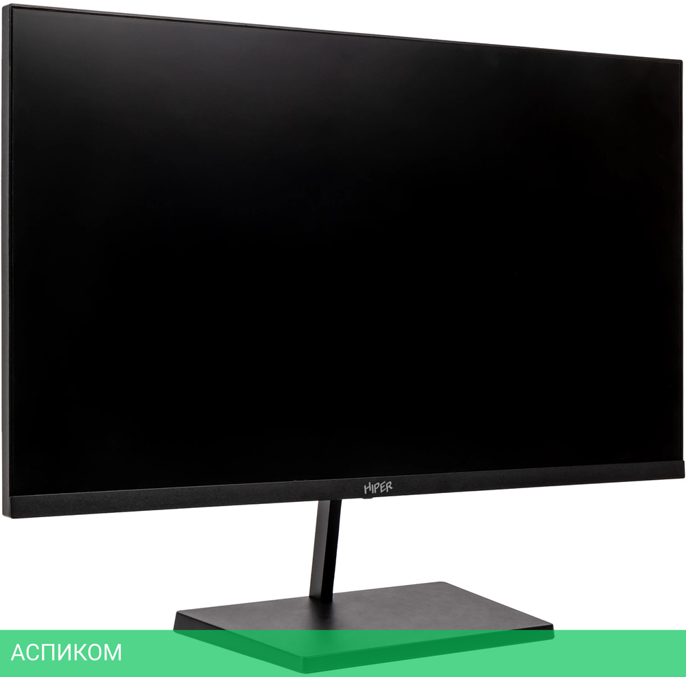Монитор Hiper EasyView SB2402 черный