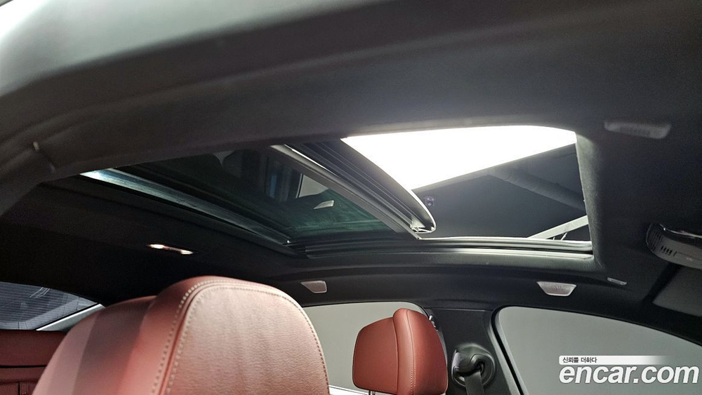 BMW X6 (G06) xDrive30d M Sports (08.2021)