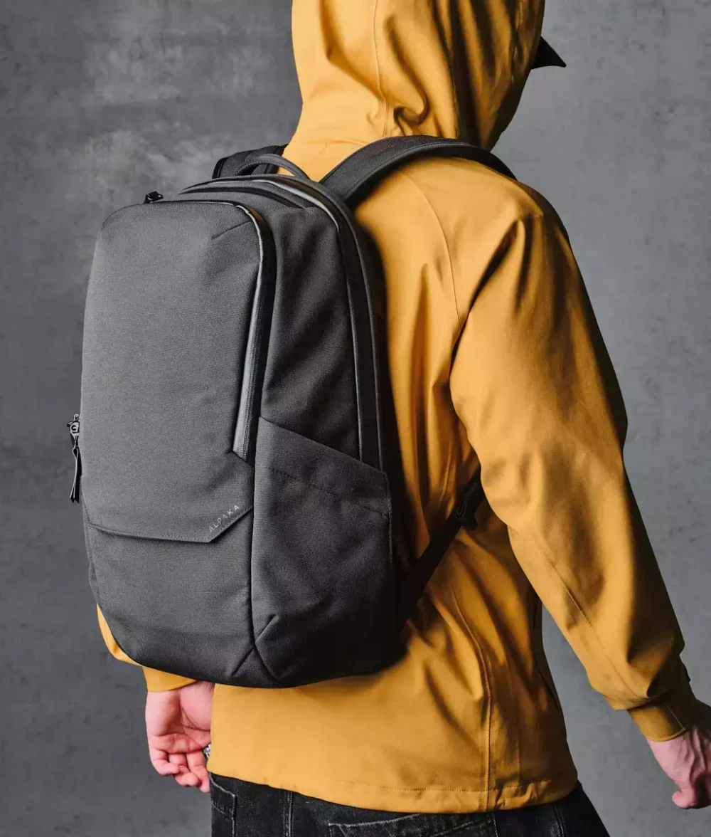 Рюкзак Alpaka Elements Backpack Pro
