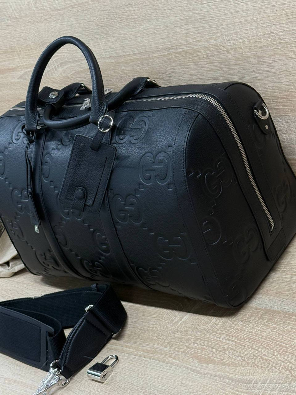 Дорожная сумка Gucci