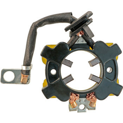 Щёточный узел стартера Mitsubishi