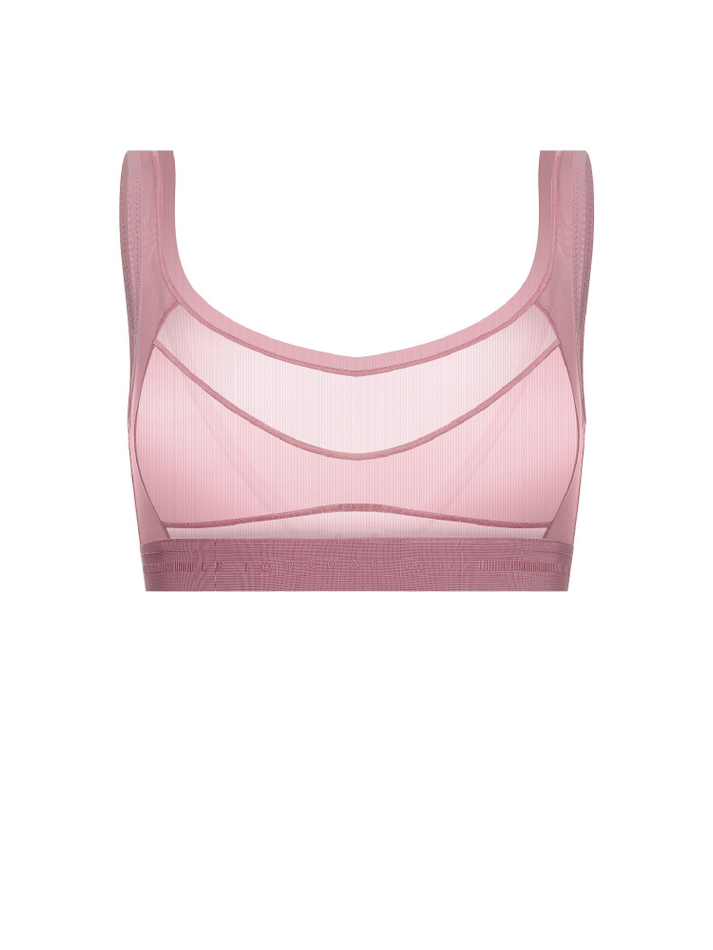 Бюстгальтер SKILLA Downtown (пыльная роза)