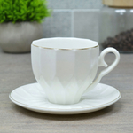 Чайная пара 220мл "Каприз"