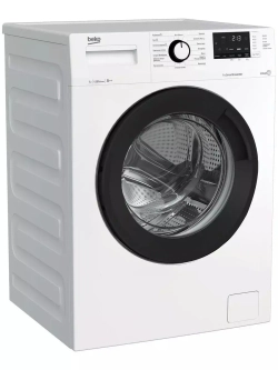 Стиральная машина WSRE7612XAWI