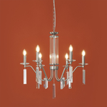 Подвесной светильник Freya FR2041PL-06N