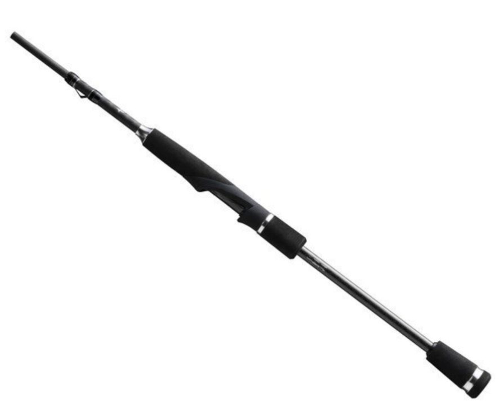 Спиннинг телескопический Fate Quest Rod Spin 8'0 MH 15-40g