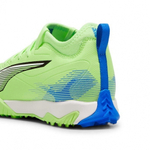 Детские бутсы PUMA ULTRA 5 MATCH TT + Mid Jr