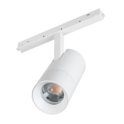 Светильник MAG-ORIENT-SPOT-ZOOM-R65-15W Warm3000 (WH, 34-60 deg, 48V) (Arlight, IP20 Металл, 5 лет) 044154
