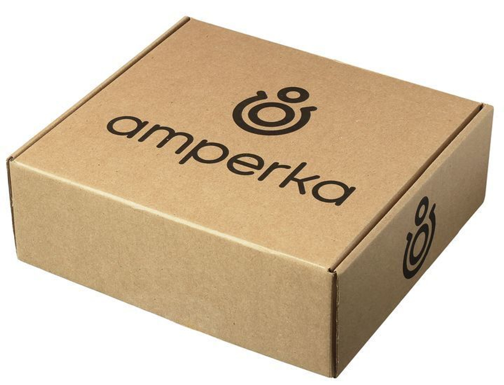 Набор образовательный «Амперка» (Iskra Uno)