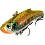 Раттлин Bassday ORC Range Vib 070мм 20г TangSten RVTG-70TG -