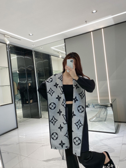 Louis Vuitton Coat