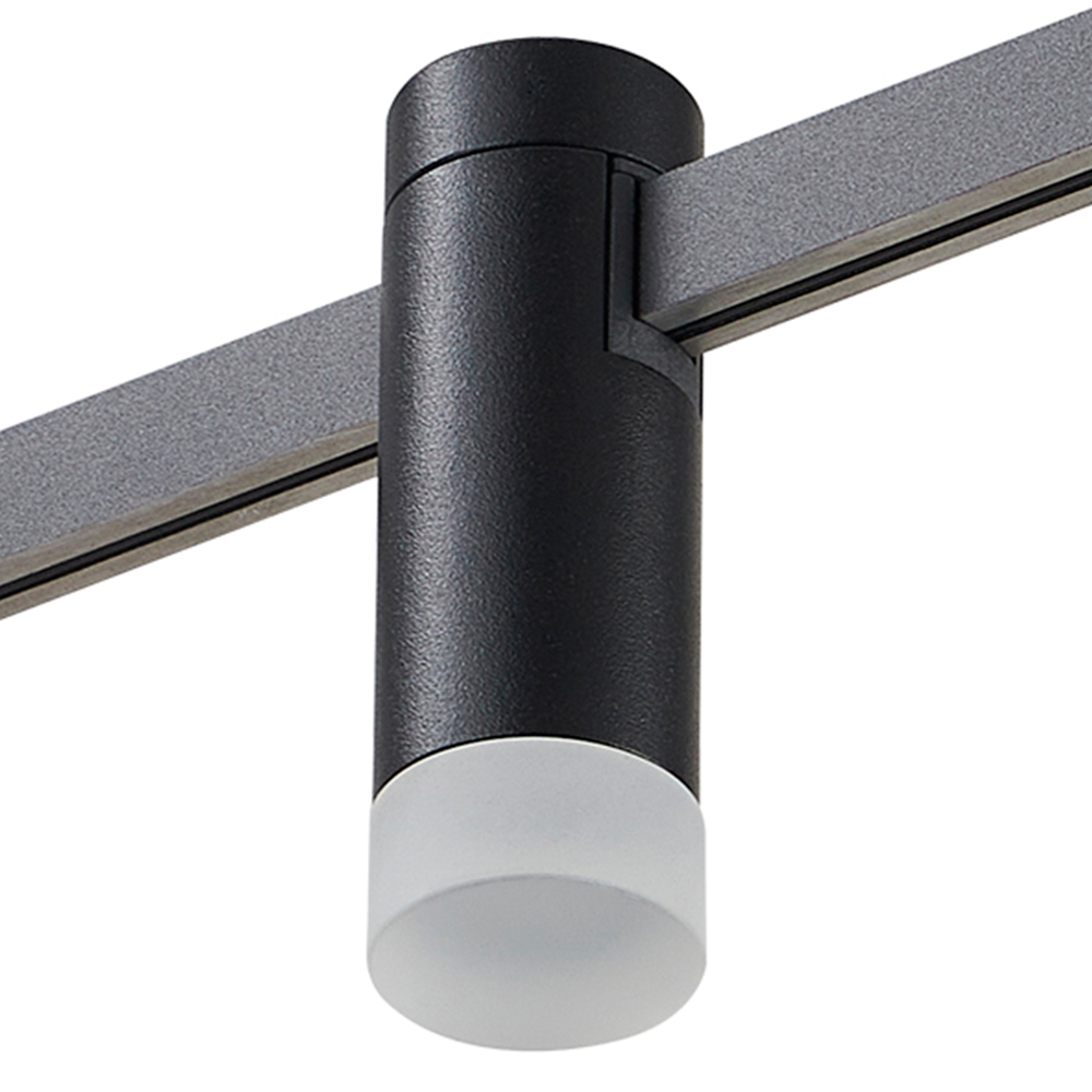 Магнитный трековый светильник ST Luce FARM ST812.406.03, 3W 3000K