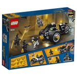 LEGO Super Heroes: Бэтмен: Нападение Когтей 76110 — Batman: The Attack of the Talons — Лего Супергерои ДиСи