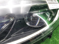Фара левая Mercedes CLS c257 (17-21) Multibeam LED
