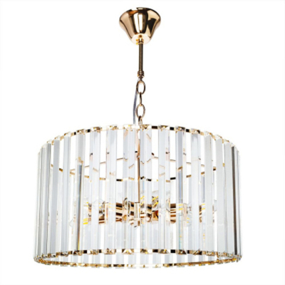 Светильник подвесной Arte Lamp Pollux A1033LM-6GO