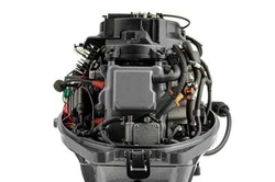 4х-тактный лодочный мотор MIKATSU MF20FHS-EFI