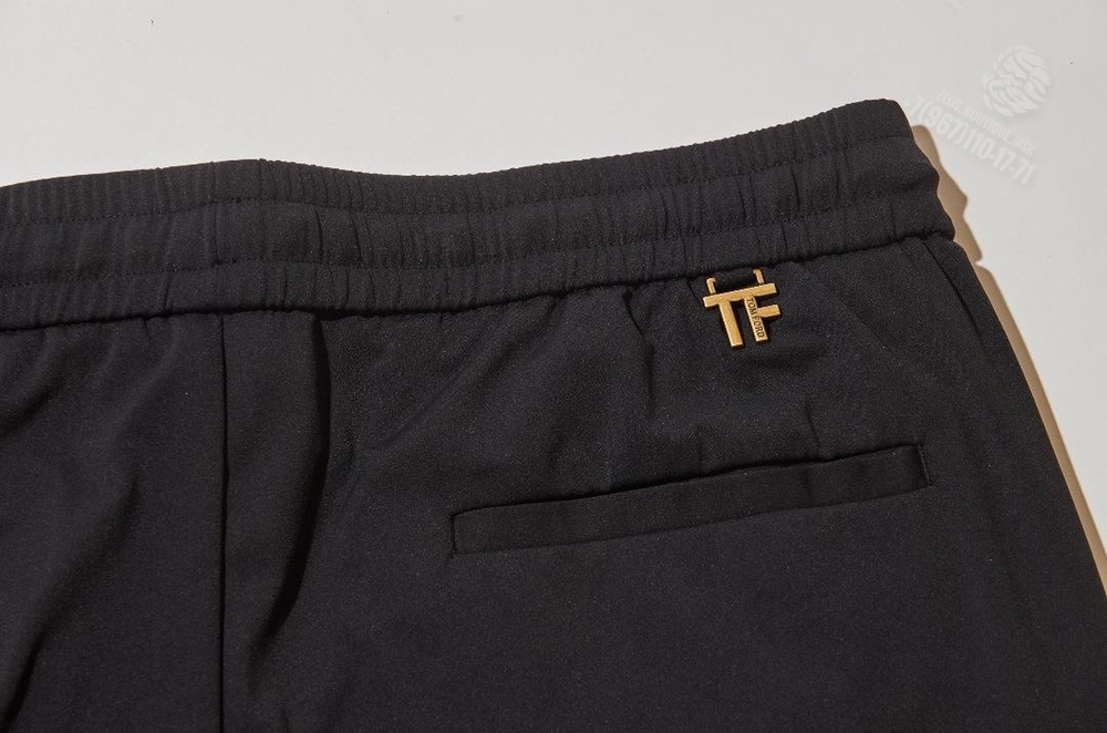 Брюки Tom Ford