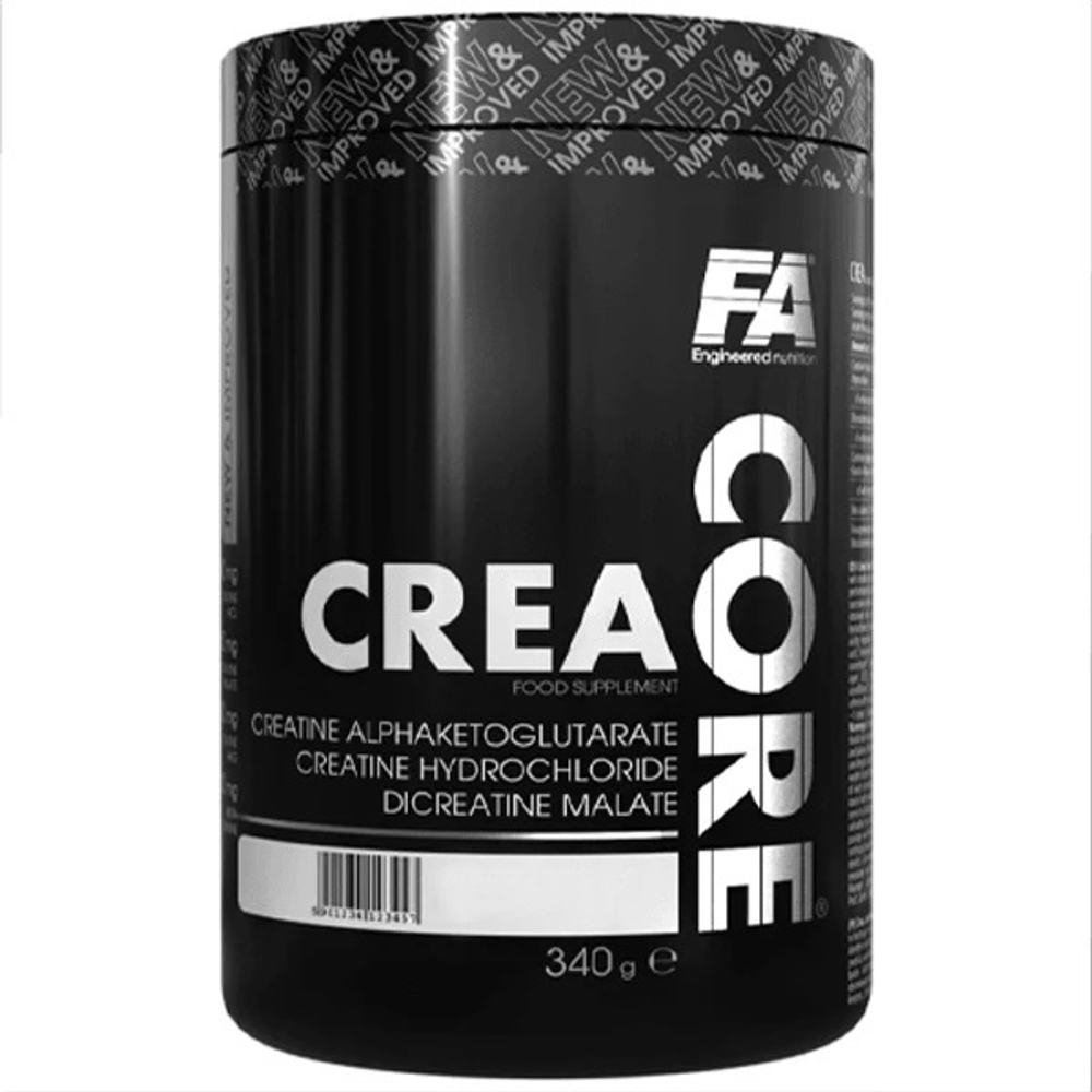 Core Crea