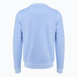 Свитшот хлопковый