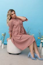 Платье Лара №1 Valentina (Акция)