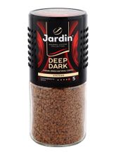 Кофе растворимый Jardin Deep Dark 95 г x 4 шт