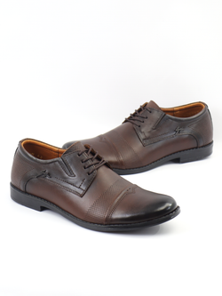 Туфли мужские K101-1R