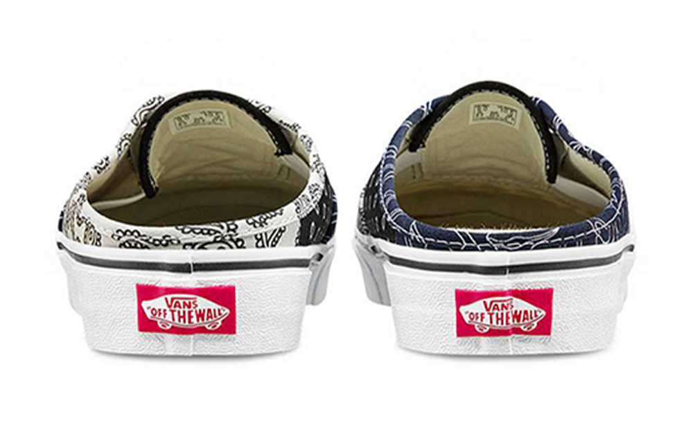 Vans Authentic
