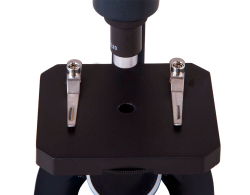 Микроскоп Levenhuk 3S NG, монокулярный - фото 6