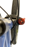 Велосипед Dinos 29" 10скор (L-Twoo A7, алюминиевая рама, гидравлические тормоза) Синий (DIN-46-2)