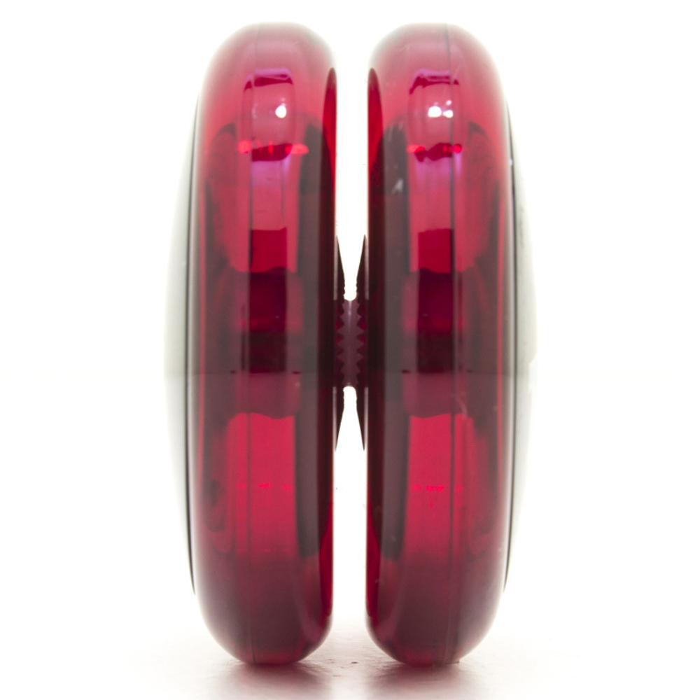 Йо-йо YOYOFactory TenTrick Красный