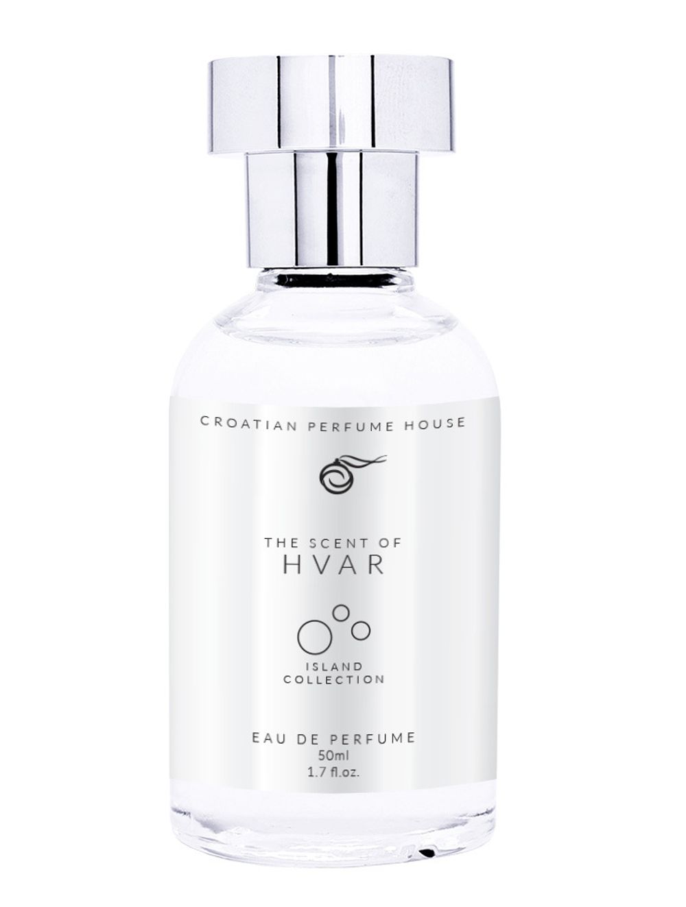 Croatian Perfume House The Scent Of Hvar