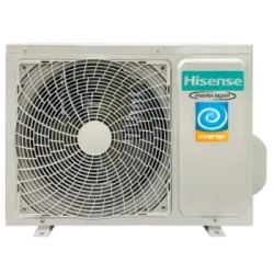 Сплит-система HISENSE AS-10UW4RVETG01G / AS-10UW4RVETG01W
