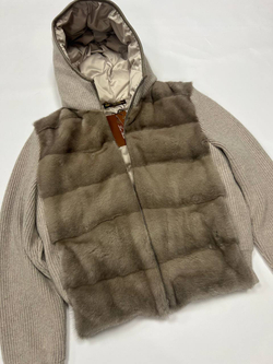 Куртка Loro Piana