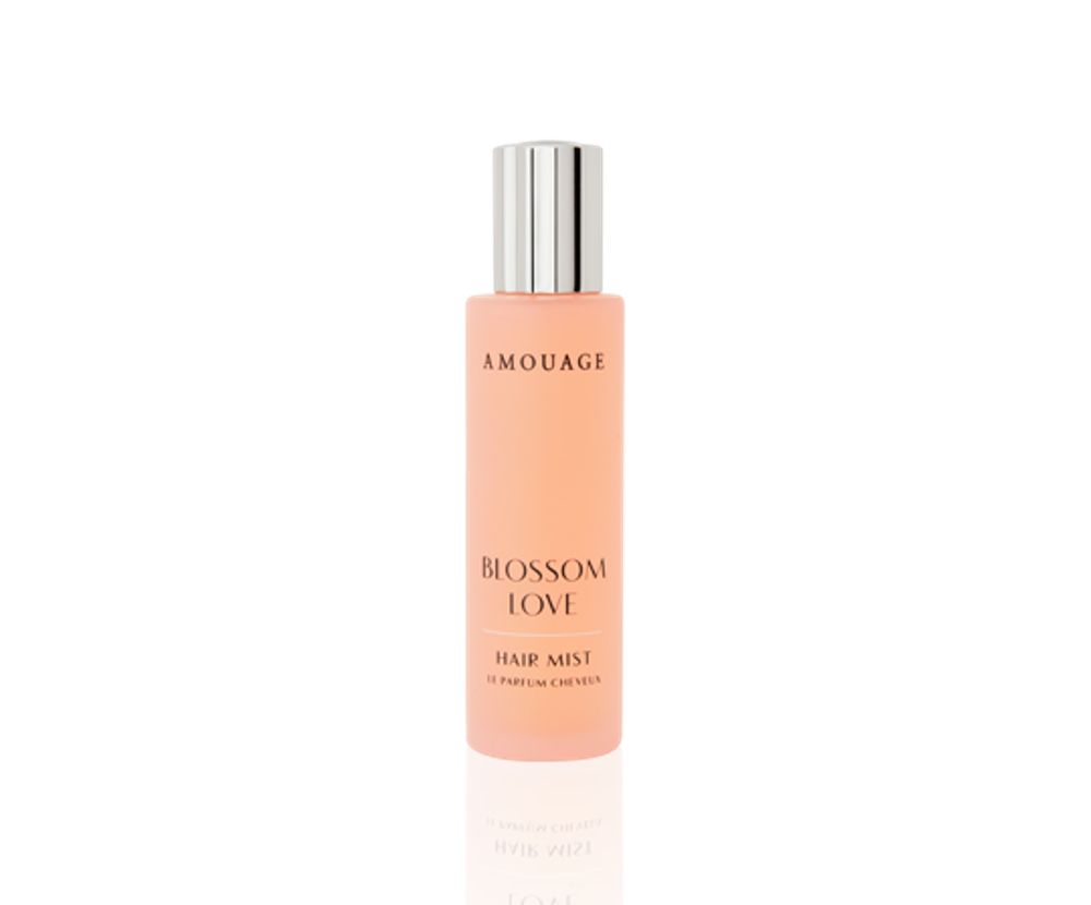 Amouage Blossom Love Hair Mist