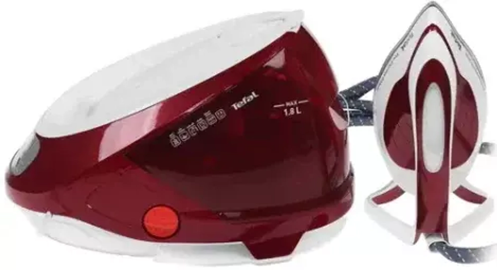 Парогенератор Tefal Pro Expert Protect GV9220