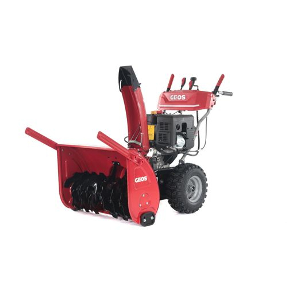 Снегоуборщик бензиновый GEOS Arctic Line 700 E